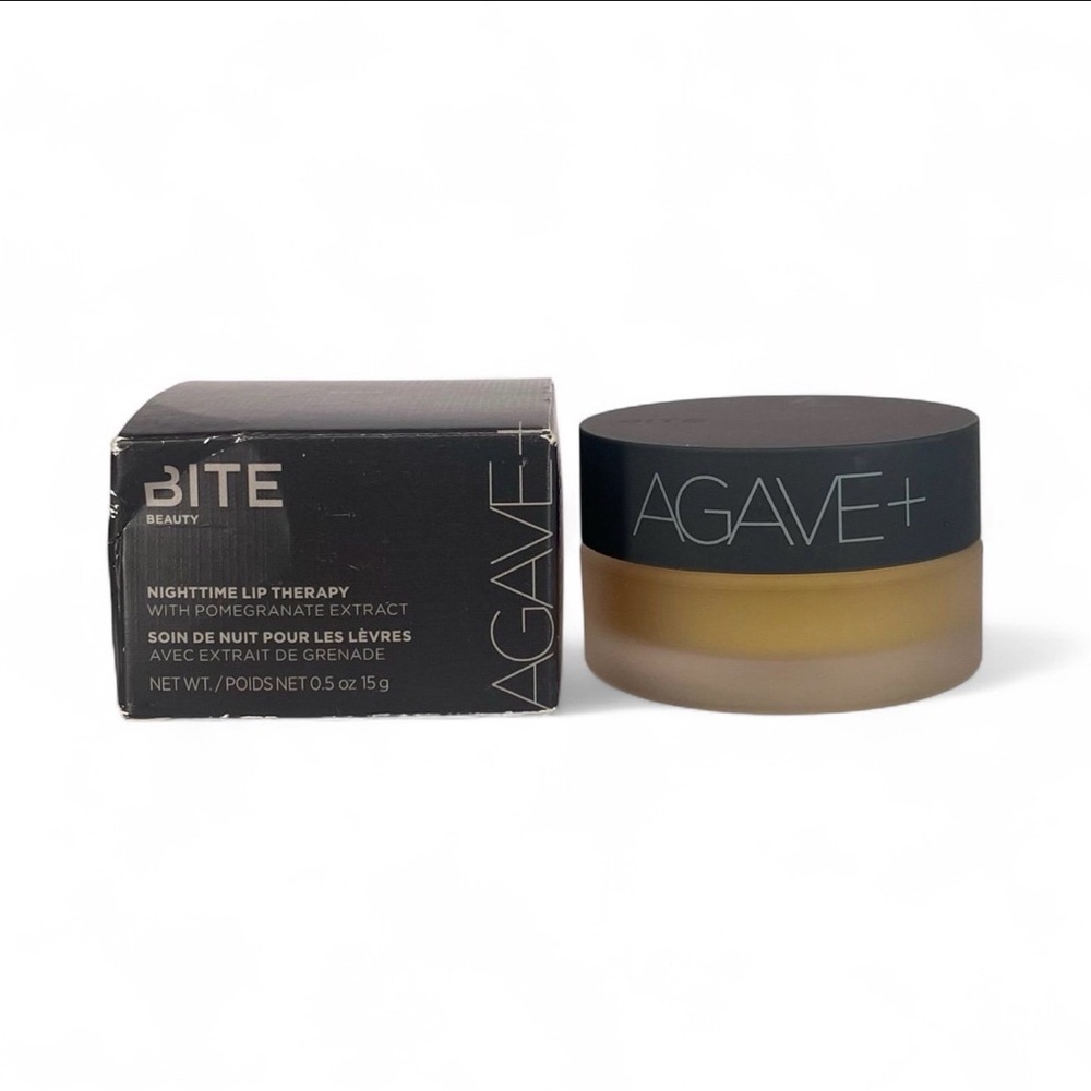 Bite Beauty Agave+ Lip Therapy
